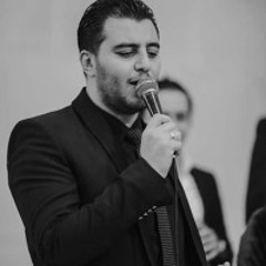 ترنيمة صوته بيعلى - ديفيد جاد