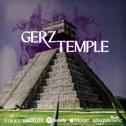 GERZ - Temple
