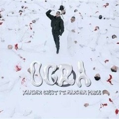 XANDER GHOST Ft. MARWAN PABLO - OGRA _ زاندر جوست مع مروان بابلو - اجرة