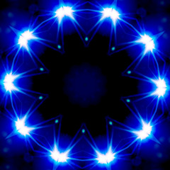 Starfleet, Angelic Peacekeepers