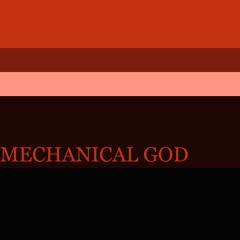 MECHANICAL GOD - AZALI (ft. crow4277)