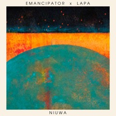 Emancipator & Lapa - Niuwa