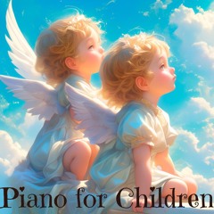 Heavenly Piano Dreams