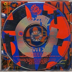 Razzia 2 (Nuke Remix by DJ Qiu)