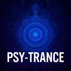 CosmoHKAK - Psychadelische Klangmuster