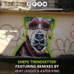 SHEPS - Trendsetter (Aspen King Remix)