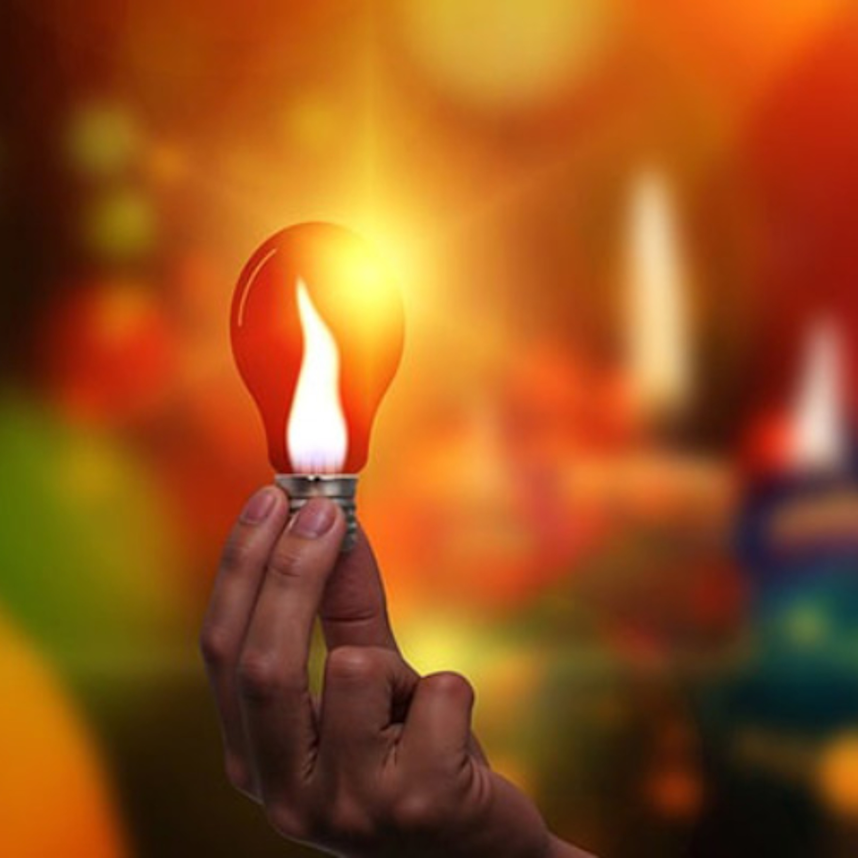 Food for the soul - Think with clarity - Ruth Liddle – 22/07/25 episode artwork