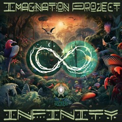 01 Imagination Project - Infinity