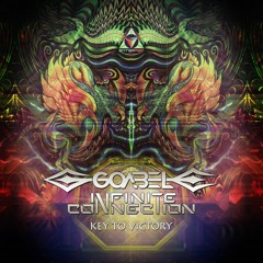 Goabel & Infinite Connection - Key To Victory