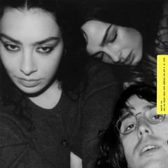 Charli XCX – The Von Dutch Remix With Addison Rae And A. G. Cook (The Remix of the Remix)