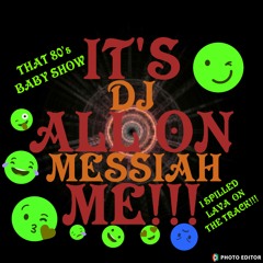 IT'S ALL ON ME ALBUM (INSTRUMENTALS)
