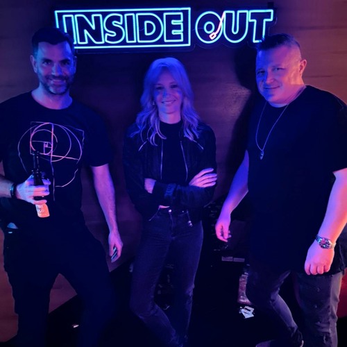 LUCY - Live set from InsideOut 22.06.2023