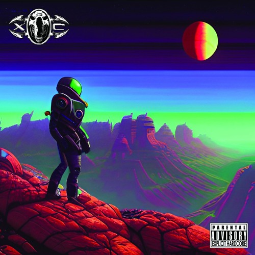 Find Me feat. MS OBAMA & OGM909