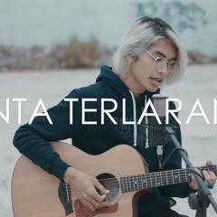 ( Cover By Tereza )The Virgin - Cinta Terlarang