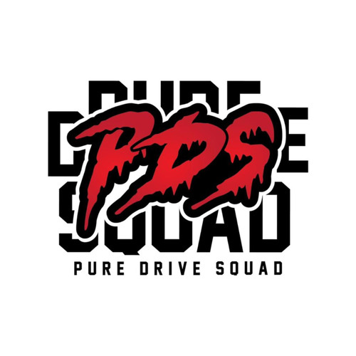 Pure Drive - Warm Up 2022.