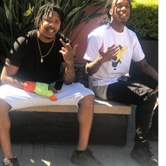Beddy X Taedo Bummin Home