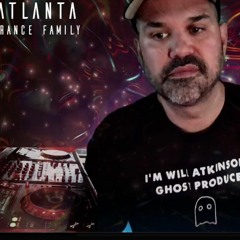 Atlanta Trance Family Weekend - 5 Hour Journey Closing Set
