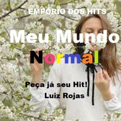 MEU MUNDO NORMAL