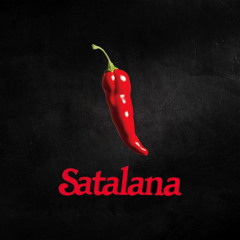 SATALANA (Melis Kaplan & Yaren Küçük Afro Edit)