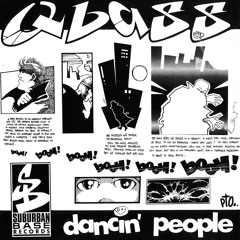 Dancin' People (E-Type Remix)