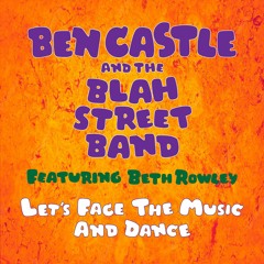 Lets Face The Music and Dance feat. Beth Rowley