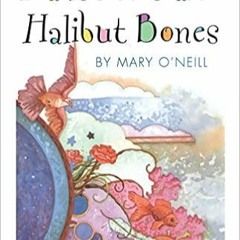 Stream⚡️DOWNLOAD❤️ Hailstones and Halibut Bones: Adventures in Poetry and Color Full Books