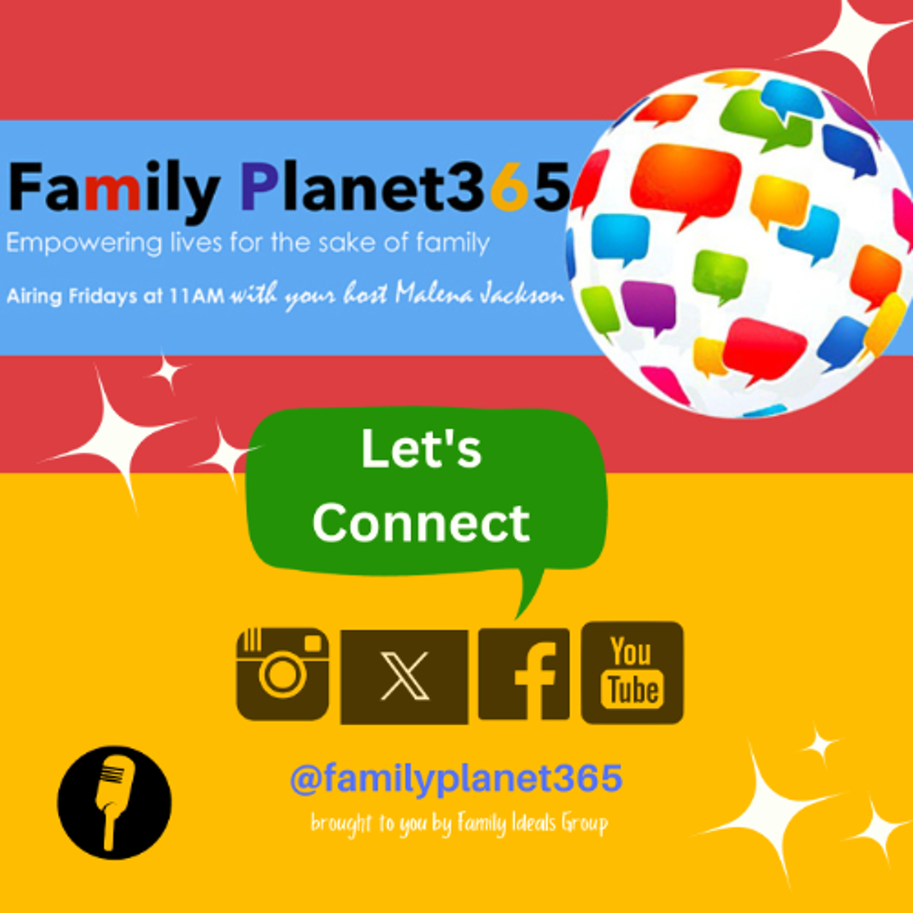 Family Planet365 This is October Already thumbnail