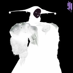 Supersonic - Skrillex (dermittmann Remix)