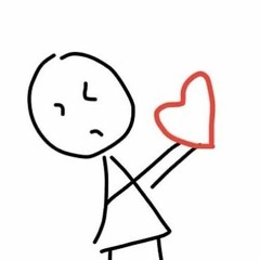 somebody's watching me / wear headphone