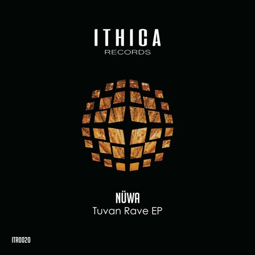 NÜWA - Disrupted Patterns (Original Mix)