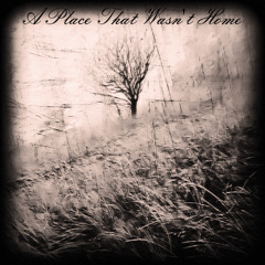 A Place That Wasn't Home