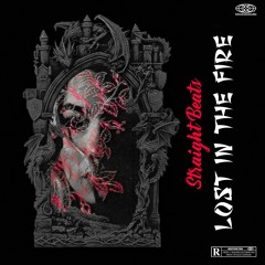 Gesaffelstein & The Weeknd - Lost In The Fire (Darkenora X Straight Beats Remix)