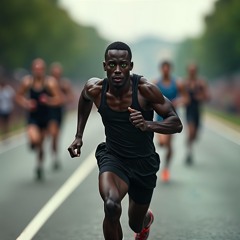 Runnin