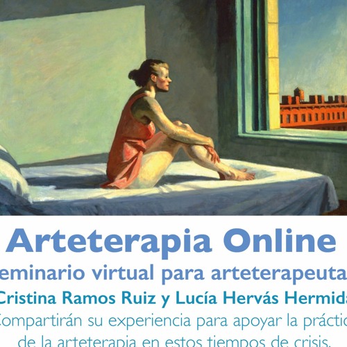 Seminario  Arteterapia Online