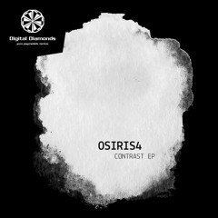 Osiris4 - Endless [DigitalDiamonds083] | Free Download