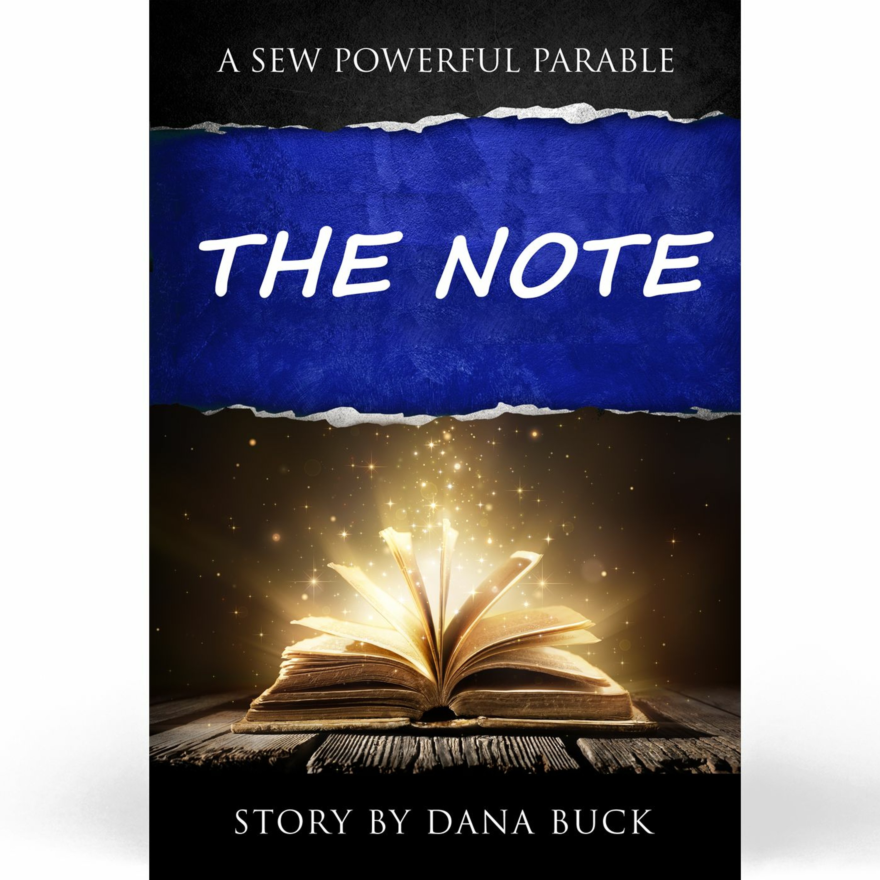 Sew Powerful Parables