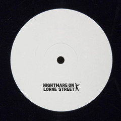 Nightmare On Lorne Street
