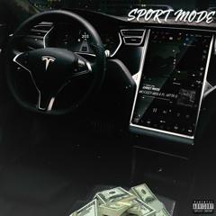 Moosey Mula x Hitta G - Sport Mode