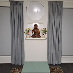 MIDL Insight Meditation Skill 12: Transform Fear of Letting Go into Access Concentration