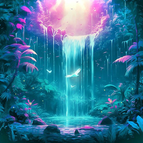 The Magic Garden
