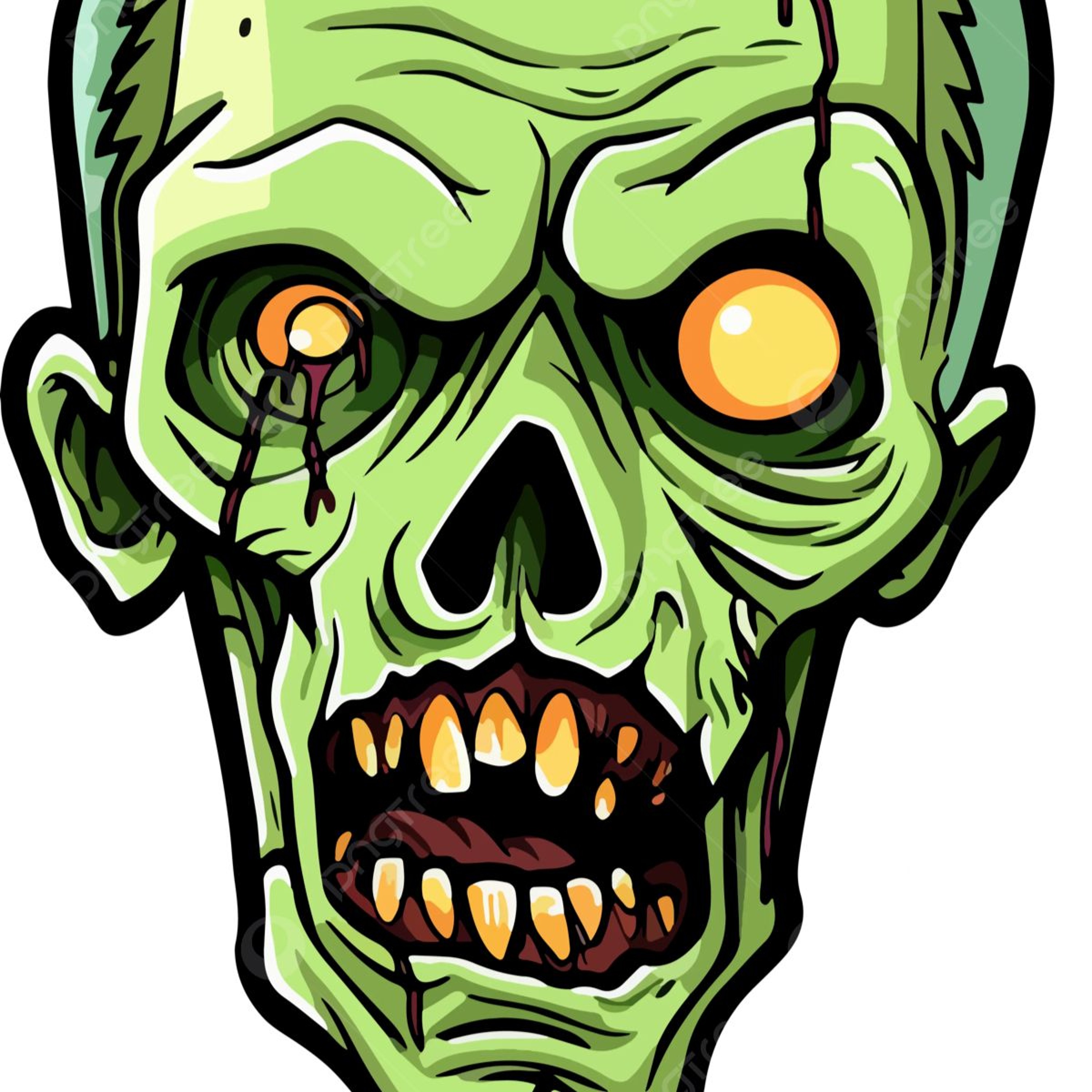 Doom episode artwork