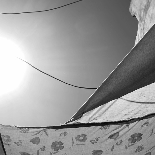 jumpsuit auf eis - dirty & fred