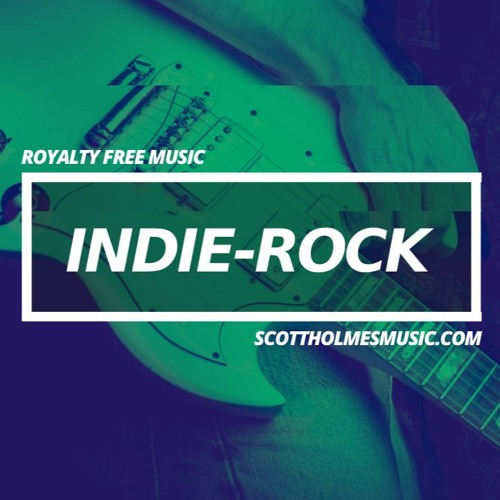 Stream Scott Holmes Music - Royalty Free Music | Listen to Royalty Free  Rock Music | Free Download | Creative Commons | Music for YouTube playlist  online for free on SoundCloud