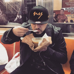 NY_Street Jam - Urban Radio set live 2025