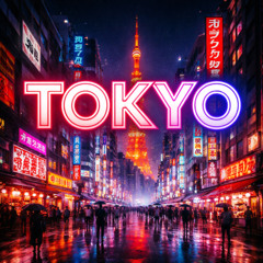 Tokyo