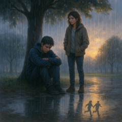 Rain on Me