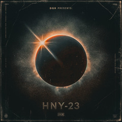 DGR Presents: HNY-23