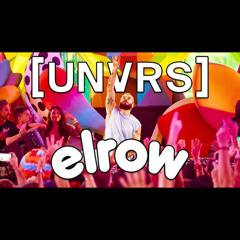 James Hype live @ UNVRS Elrow, Ibiza 2025