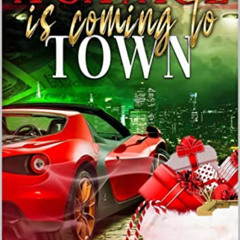 free EPUB 📤 A Savage Is Coming To Town by  T. ALISE [EPUB KINDLE PDF EBOOK]