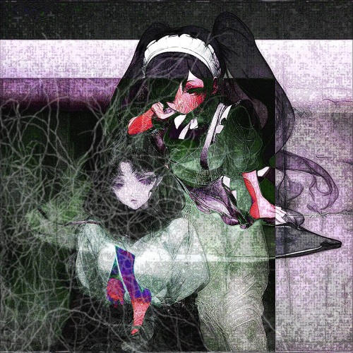 it smells funny - instrumental